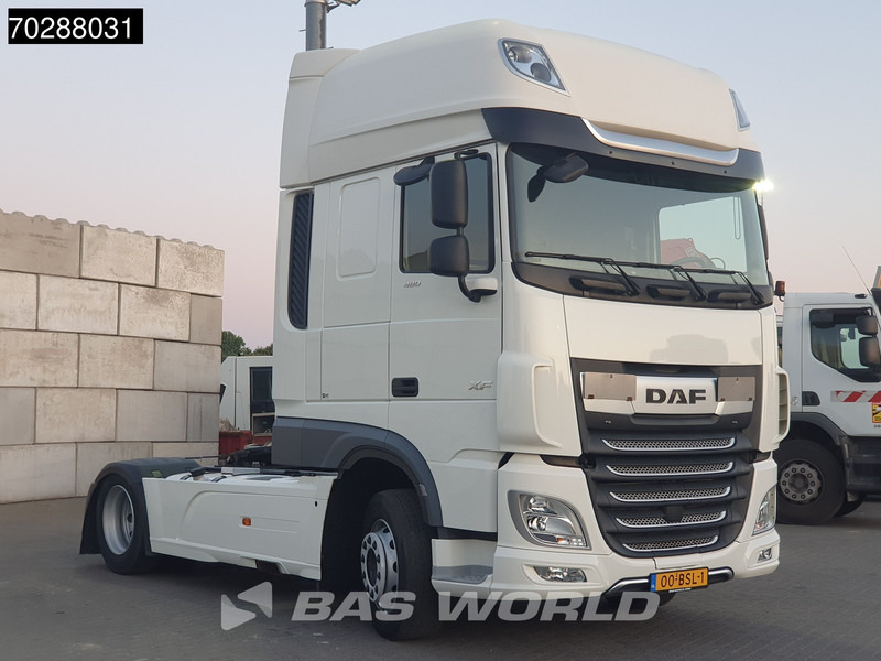 DAF XF 480 4X2 NL-Truck SSC 2x Tanks ACC - Tractor: foto 3 DAF XF 480 4X2 NL-Truck SSC 2x Tanks ACC - Tractor: foto 3