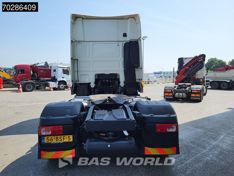 DAF XF 480 4X2 NL-Truck SSC 2x Tanks - Tractor: foto 3 DAF XF 480 4X2 NL-Truck SSC 2x Tanks - Tractor: foto 3
