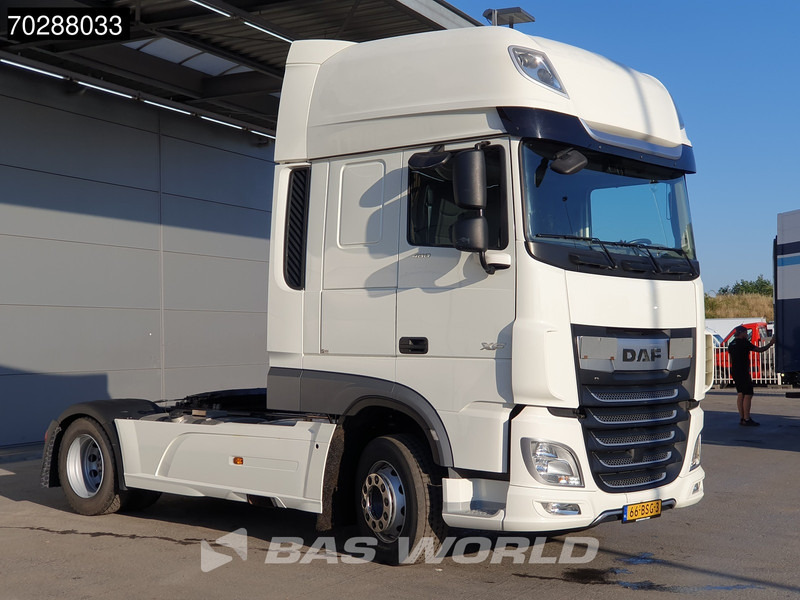 DAF XF 480 4X2 NL-Truck SSC 2xTanks ACC Euro 6 - Tractor: foto 3 DAF XF 480 4X2 NL-Truck SSC 2xTanks ACC Euro 6 - Tractor: foto 3