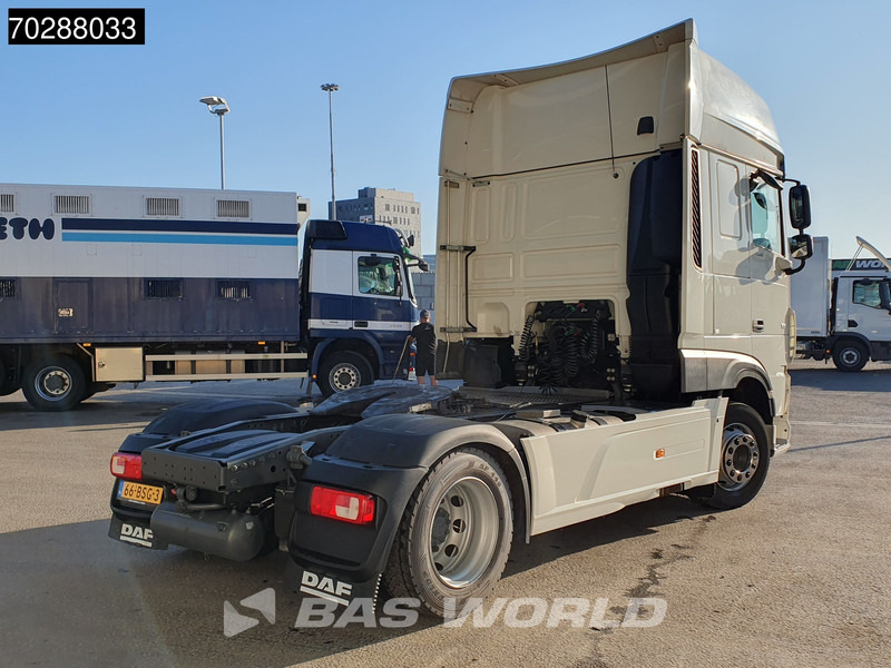 DAF XF 480 4X2 NL-Truck SSC 2xTanks ACC Euro 6 - Tractor: foto 5 DAF XF 480 4X2 NL-Truck SSC 2xTanks ACC Euro 6 - Tractor: foto 5