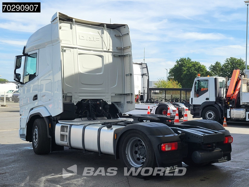 DAF XF 480 4X2 Retarder 2x Tanks ACC LED Euro 6 - Tractor: foto 2 DAF XF 480 4X2 Retarder 2x Tanks ACC LED Euro 6 - Tractor: foto 2