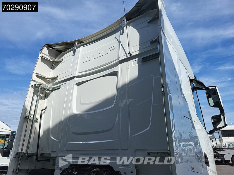 Tractor DAF XF 480 4X2 Retarder 2x Tanks ACC LED Euro 6: foto 10