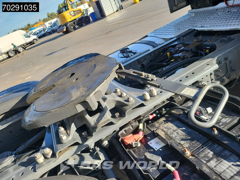 Tractor DAF XF 480 4X2 Retarder ACC Euro 6: foto 16