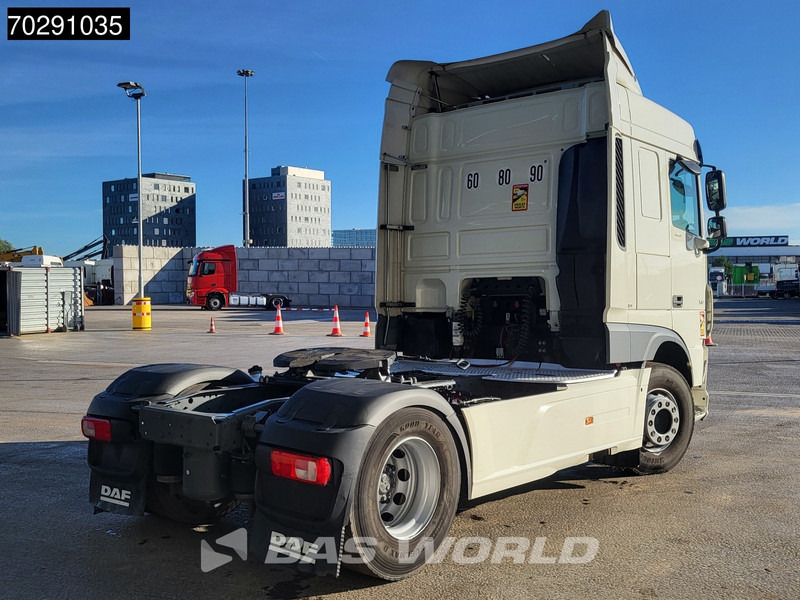 Tractor DAF XF 480 4X2 Retarder ACC Euro 6: foto 5