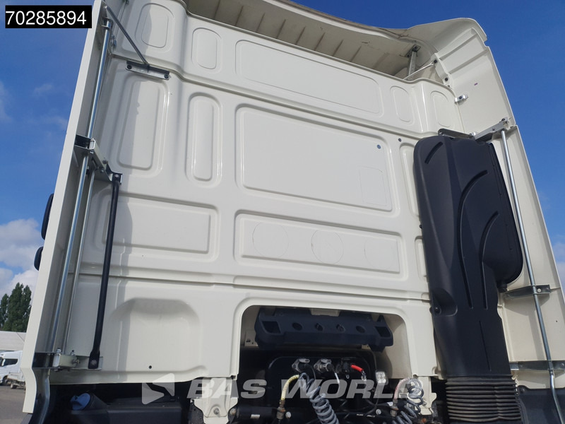 DAF XF 480 4X2 SC ACC Standklima Euro 6 - Tractor: foto 5 DAF XF 480 4X2 SC ACC Standklima Euro 6 - Tractor: foto 5