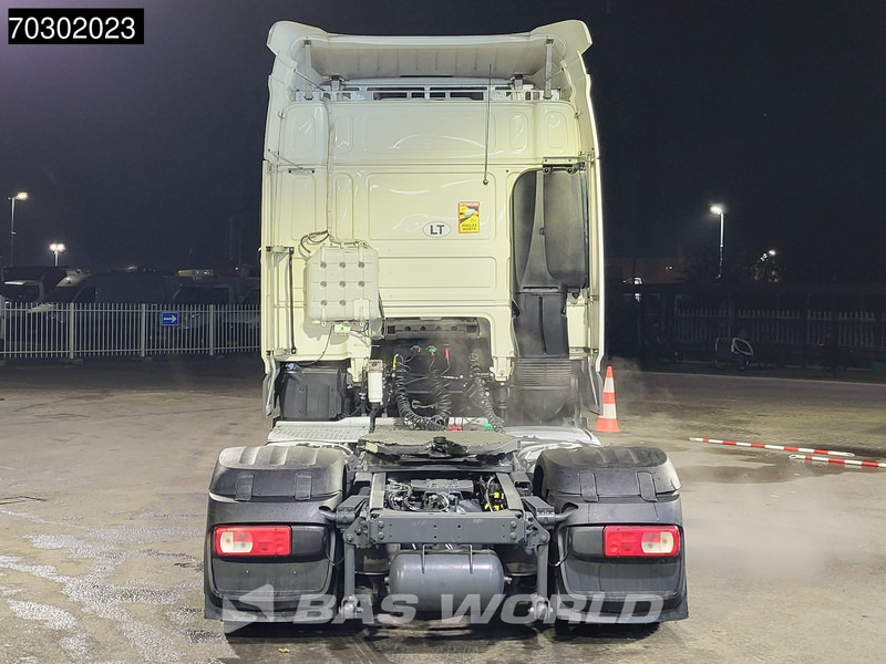 DAF XF 480 4X2 SC Mega 2xTanks Standklima - Tractor: foto 3 DAF XF 480 4X2 SC Mega 2xTanks Standklima - Tractor: foto 3