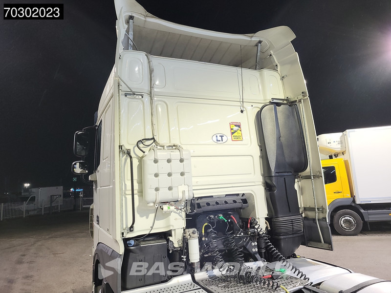 DAF XF 480 4X2 SC Mega 2xTanks Standklima - Tractor: foto 5 DAF XF 480 4X2 SC Mega 2xTanks Standklima - Tractor: foto 5