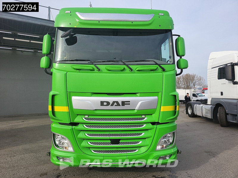 DAF XF 480 4X2 SC PTO - Tractor: foto 5 DAF XF 480 4X2 SC PTO - Tractor: foto 5