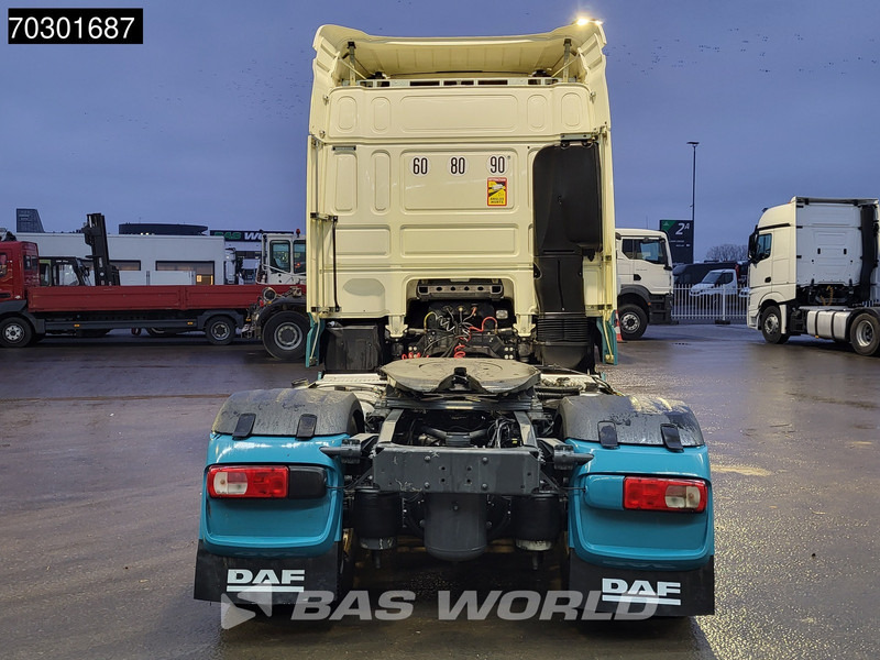 DAF XF 480 4X2 SC Retarder Hydraulik Alcoa's Standklima - Tractor: foto 3 DAF XF 480 4X2 SC Retarder Hydraulik Alcoa's Standklima - Tractor: foto 3