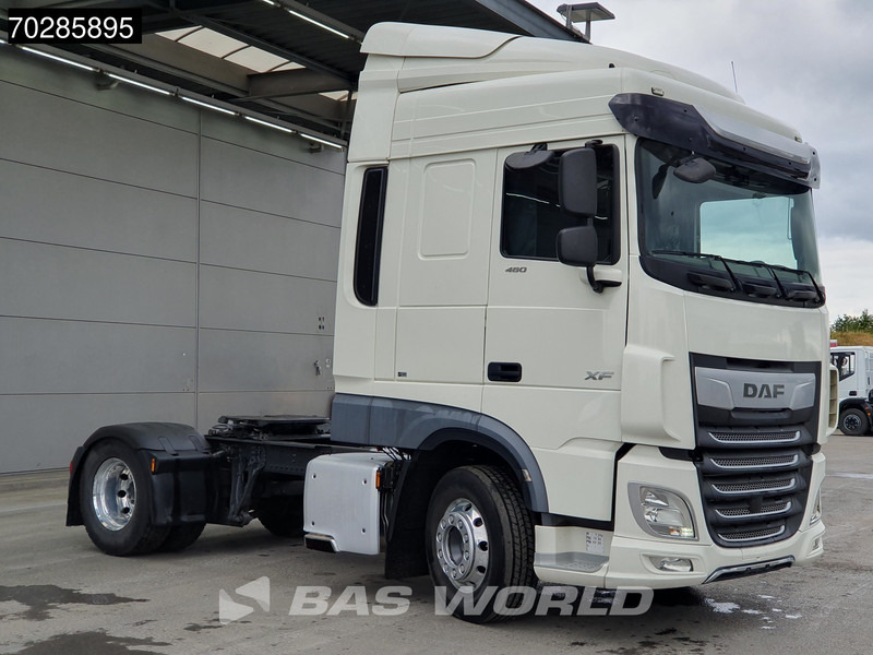DAF XF 480 4X2 SC Standklima ACC LED Euro 6 - Tractor: foto 3 DAF XF 480 4X2 SC Standklima ACC LED Euro 6 - Tractor: foto 3
