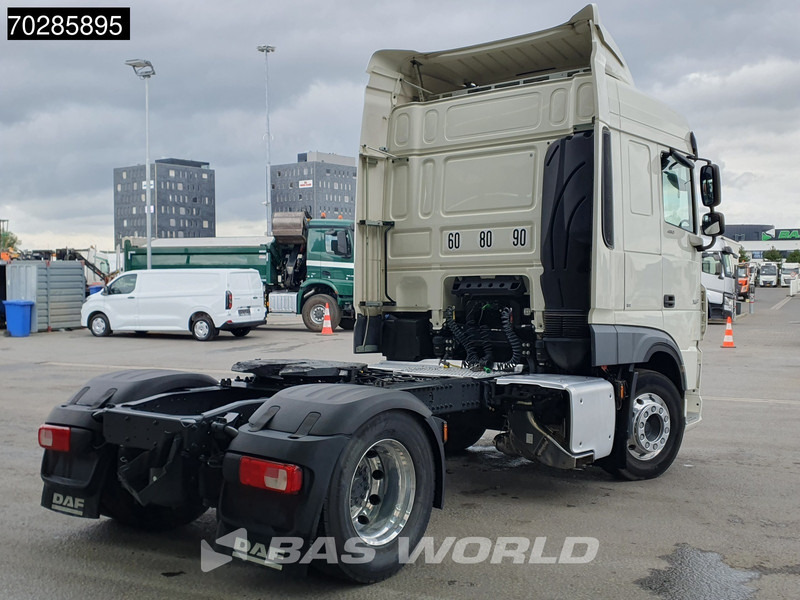 DAF XF 480 4X2 SC Standklima ACC LED Euro 6 - Tractor: foto 5 DAF XF 480 4X2 SC Standklima ACC LED Euro 6 - Tractor: foto 5