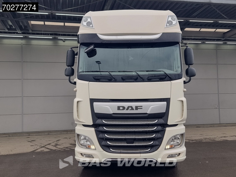 Tractor DAF XF 480 4X2 SSC 2x Tanks ACC Euro 6: foto 6