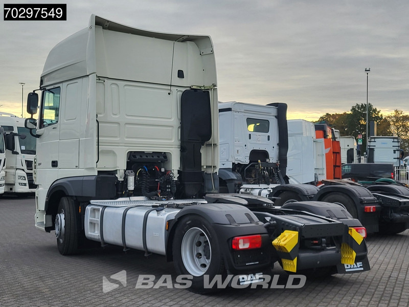 DAF XF 480 4X2 SSC 2x Tanks Euro 6 - Tractor: foto 2 DAF XF 480 4X2 SSC 2x Tanks Euro 6 - Tractor: foto 2