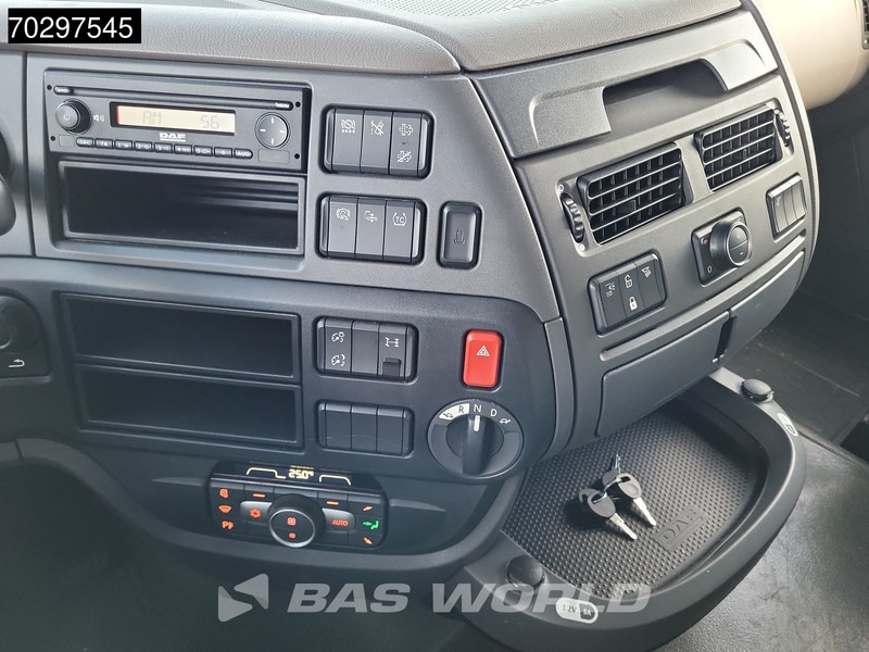 Tractor DAF XF 480 4X2 SSC 2xTanks ACC Euro 6: foto 17