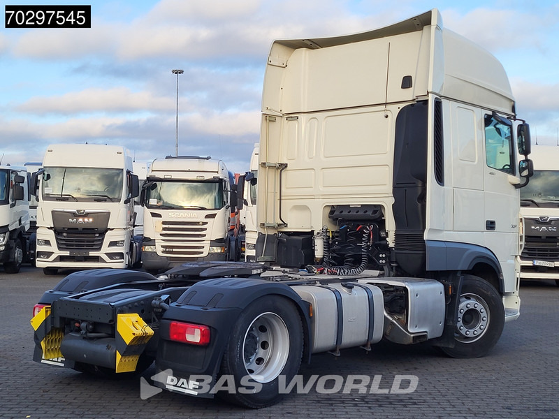 DAF XF 480 4X2 SSC 2xTanks ACC Euro 6 - Tractor: foto 5 DAF XF 480 4X2 SSC 2xTanks ACC Euro 6 - Tractor: foto 5