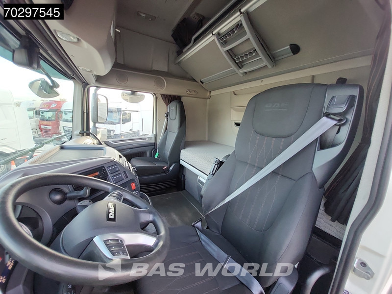 Tractor DAF XF 480 4X2 SSC 2xTanks ACC Euro 6: foto 20