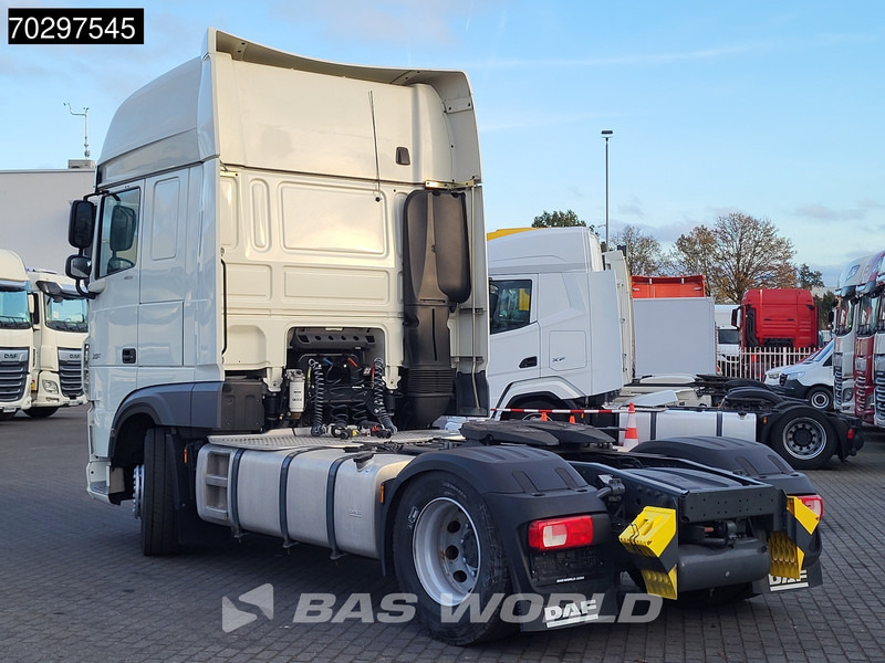 DAF XF 480 4X2 SSC 2xTanks ACC Euro 6 - Tractor: foto 2 DAF XF 480 4X2 SSC 2xTanks ACC Euro 6 - Tractor: foto 2