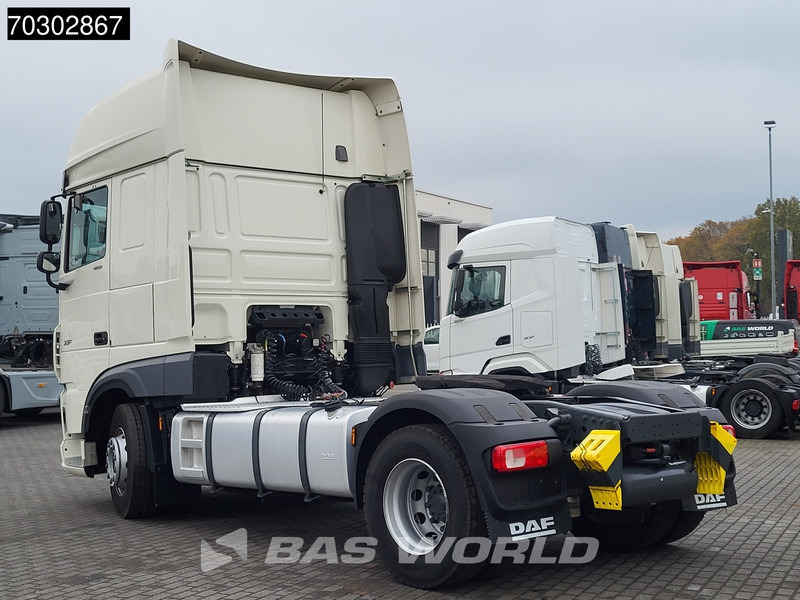 DAF XF 480 4X2 SSC 2xTanks Euro6 - Tractor: foto 2 DAF XF 480 4X2 SSC 2xTanks Euro6 - Tractor: foto 2