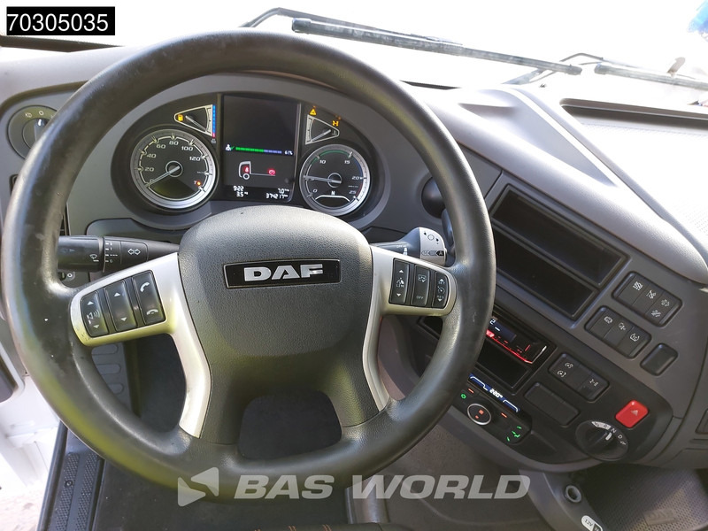 Tractor DAF XF 480 4X2 SSC 2xTanks: foto 19