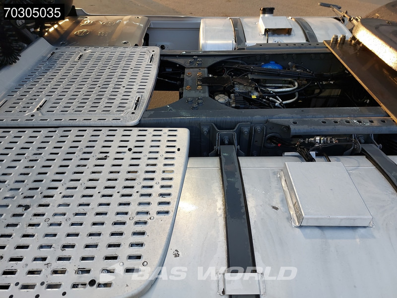 Tractor DAF XF 480 4X2 SSC 2xTanks: foto 14