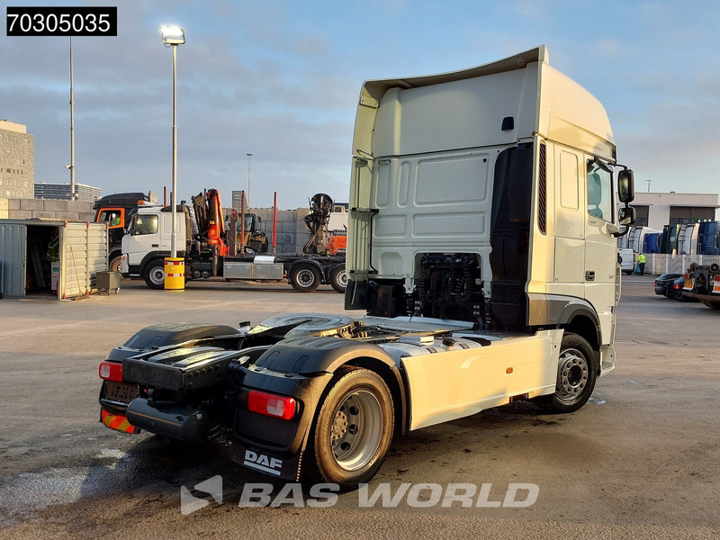 Tractor DAF XF 480 4X2 SSC 2xTanks: foto 7