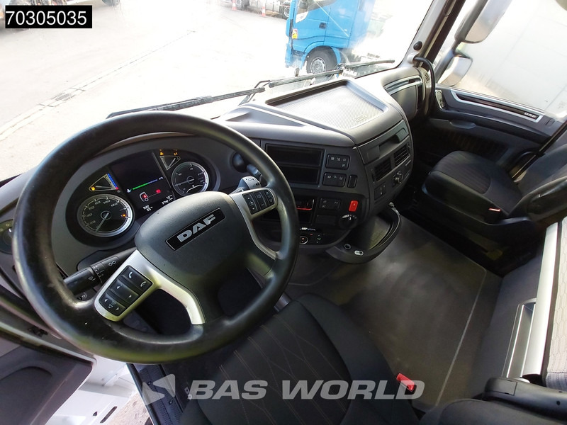 Tractor DAF XF 480 4X2 SSC 2xTanks: foto 18