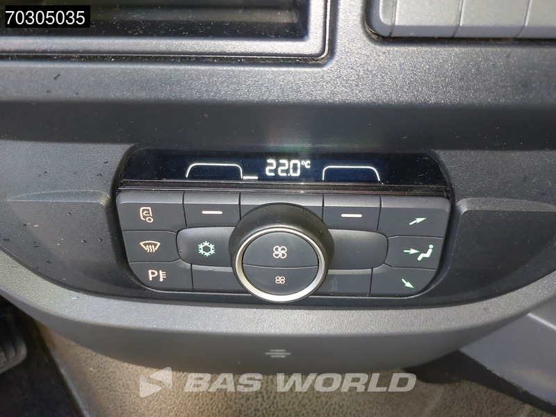 Tractor DAF XF 480 4X2 SSC 2xTanks: foto 20