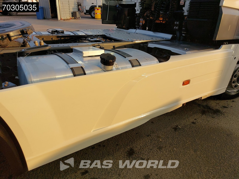 Tractor DAF XF 480 4X2 SSC 2xTanks: foto 15