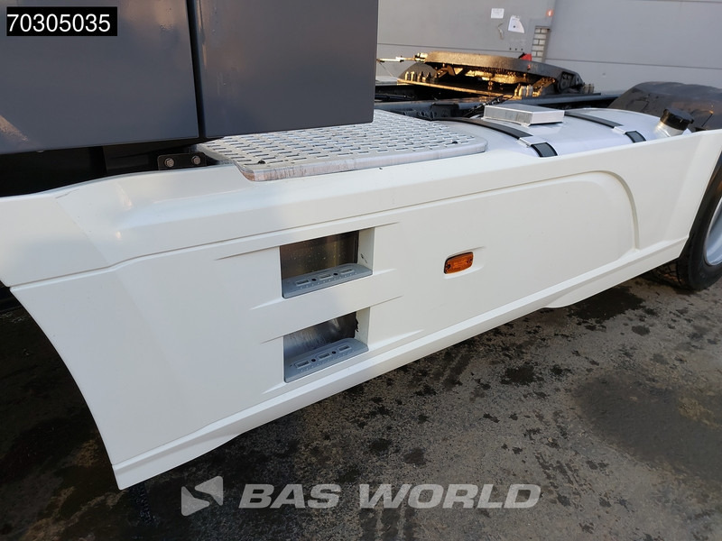 Tractor DAF XF 480 4X2 SSC 2xTanks: foto 16