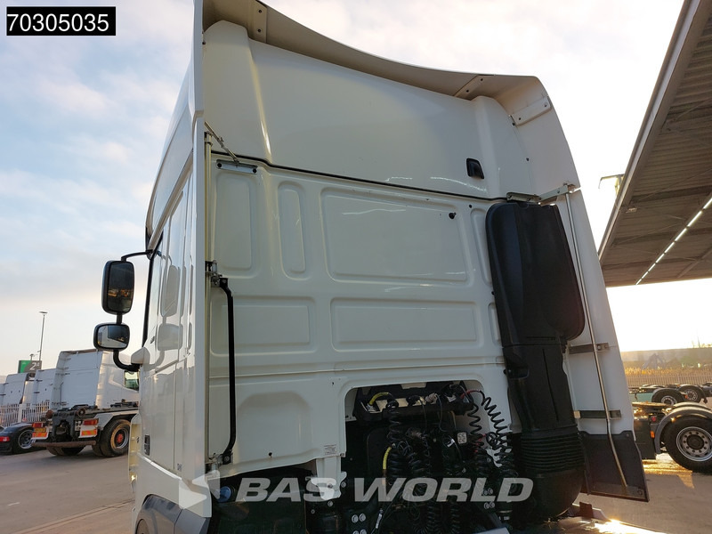 Tractor DAF XF 480 4X2 SSC 2xTanks: foto 5