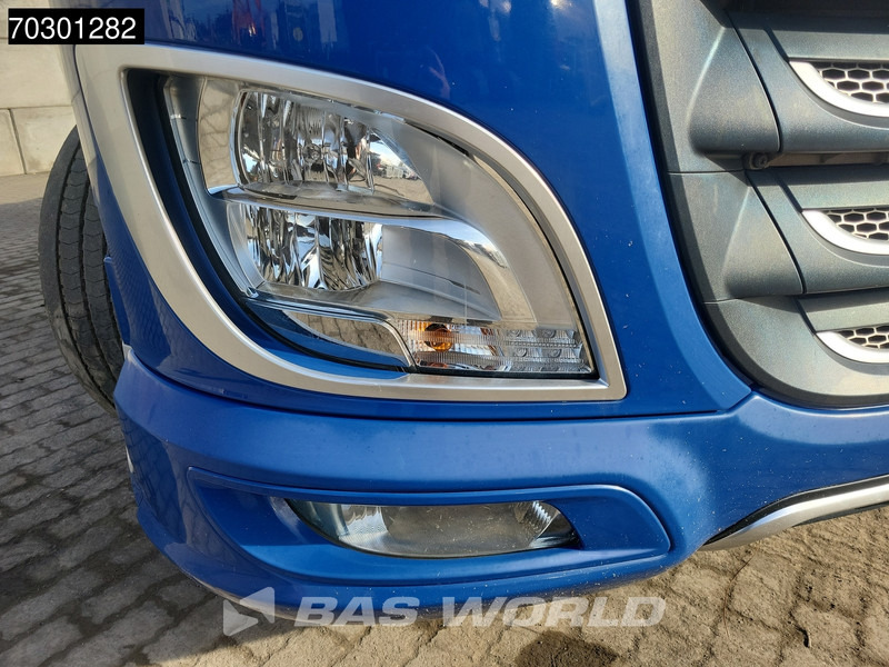 Locação financeira de DAF XF 480 4X2 SSC Retarder 2x Tanks DAF XF 480 4X2 SSC Retarder 2x Tanks: foto 18 Locação financeira de DAF XF 480 4X2 SSC Retarder 2x Tanks DAF XF 480 4X2 SSC Retarder 2x Tanks: foto 18