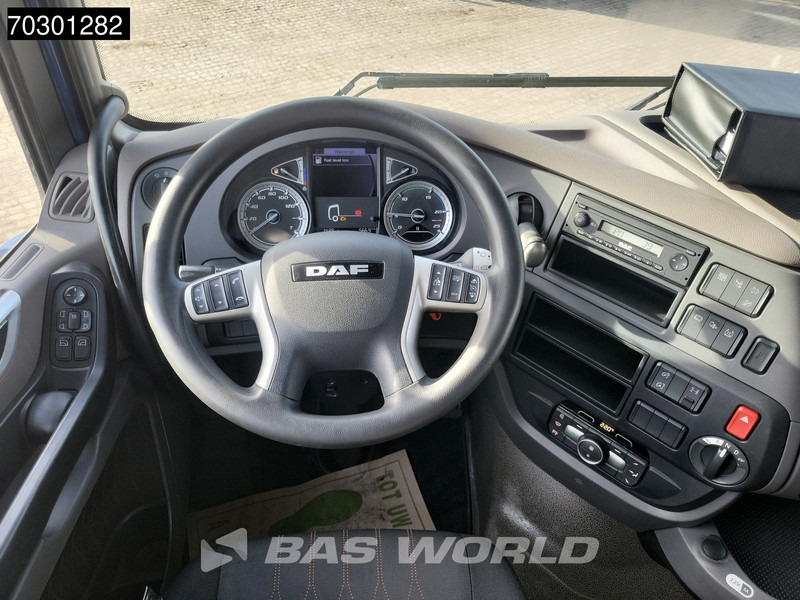 Locação financeira de DAF XF 480 4X2 SSC Retarder 2x Tanks DAF XF 480 4X2 SSC Retarder 2x Tanks: foto 19 Locação financeira de DAF XF 480 4X2 SSC Retarder 2x Tanks DAF XF 480 4X2 SSC Retarder 2x Tanks: foto 19