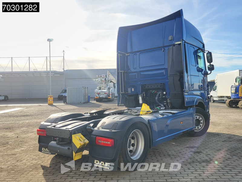 Locação financeira de DAF XF 480 4X2 SSC Retarder 2x Tanks DAF XF 480 4X2 SSC Retarder 2x Tanks: foto 13 Locação financeira de DAF XF 480 4X2 SSC Retarder 2x Tanks DAF XF 480 4X2 SSC Retarder 2x Tanks: foto 13