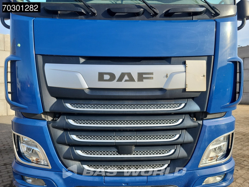 Locação financeira de DAF XF 480 4X2 SSC Retarder 2x Tanks DAF XF 480 4X2 SSC Retarder 2x Tanks: foto 17 Locação financeira de DAF XF 480 4X2 SSC Retarder 2x Tanks DAF XF 480 4X2 SSC Retarder 2x Tanks: foto 17