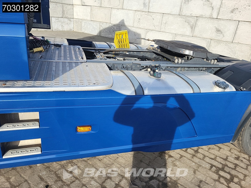 Locação financeira de DAF XF 480 4X2 SSC Retarder 2x Tanks DAF XF 480 4X2 SSC Retarder 2x Tanks: foto 11 Locação financeira de DAF XF 480 4X2 SSC Retarder 2x Tanks DAF XF 480 4X2 SSC Retarder 2x Tanks: foto 11