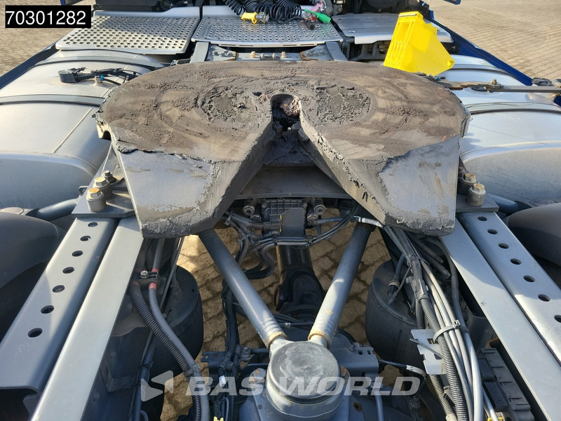 Locação financeira de DAF XF 480 4X2 SSC Retarder 2x Tanks DAF XF 480 4X2 SSC Retarder 2x Tanks: foto 7 Locação financeira de DAF XF 480 4X2 SSC Retarder 2x Tanks DAF XF 480 4X2 SSC Retarder 2x Tanks: foto 7