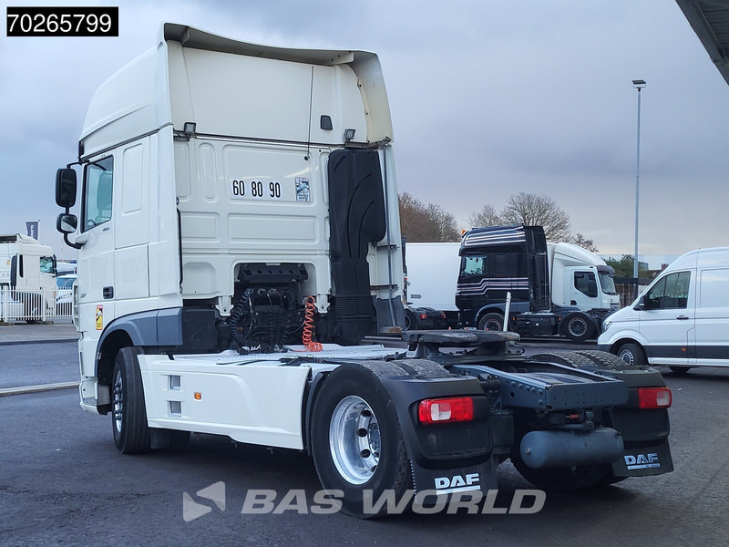DAF XF 480 4X2 SSC Retarder 2xTanks ACC - Tractor: foto 2 DAF XF 480 4X2 SSC Retarder 2xTanks ACC - Tractor: foto 2