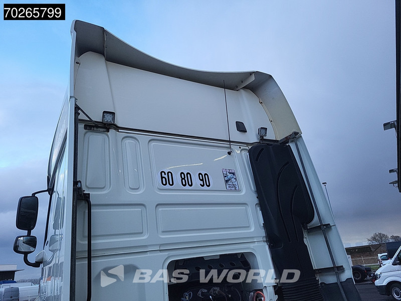 DAF XF 480 4X2 SSC Retarder 2xTanks ACC - Tractor: foto 3 DAF XF 480 4X2 SSC Retarder 2xTanks ACC - Tractor: foto 3