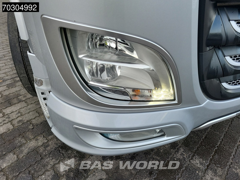 Tractor DAF XF 480 4X2 SSC Retarder Alcoa's Standklima: foto 9