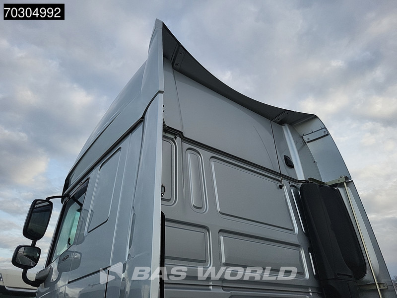 Tractor DAF XF 480 4X2 SSC Retarder Alcoa's Standklima: foto 11