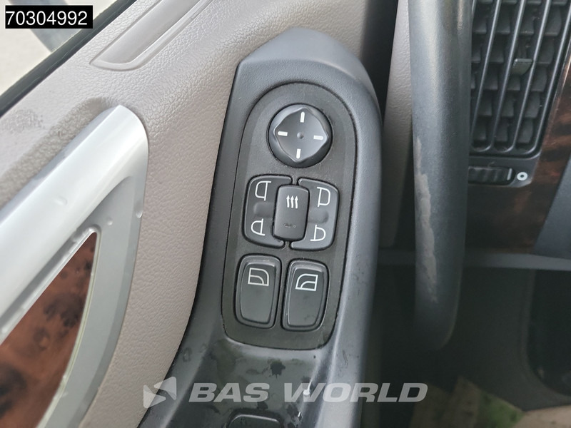 Tractor DAF XF 480 4X2 SSC Retarder Alcoa's Standklima: foto 19