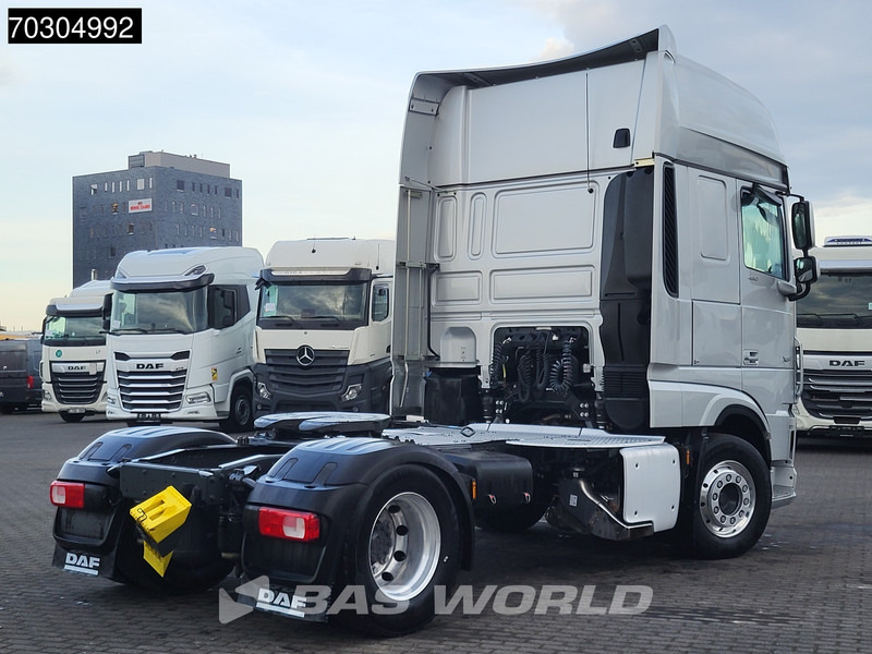 DAF XF 480 4X2 SSC Retarder Alcoa's Standklima - Tractor: foto 5 DAF XF 480 4X2 SSC Retarder Alcoa's Standklima - Tractor: foto 5