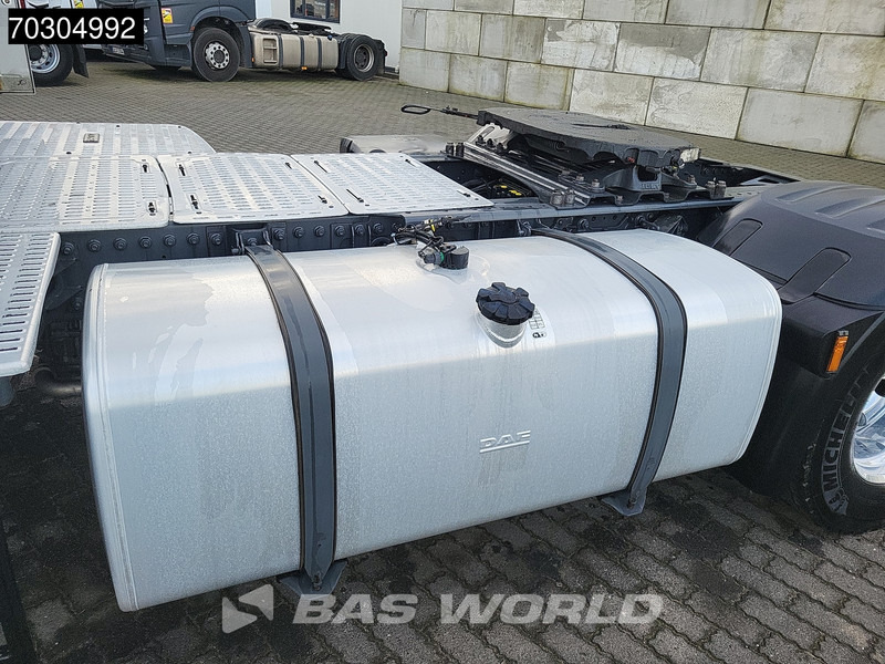 Tractor DAF XF 480 4X2 SSC Retarder Alcoa's Standklima: foto 13
