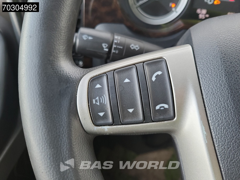 Tractor DAF XF 480 4X2 SSC Retarder Alcoa's Standklima: foto 20