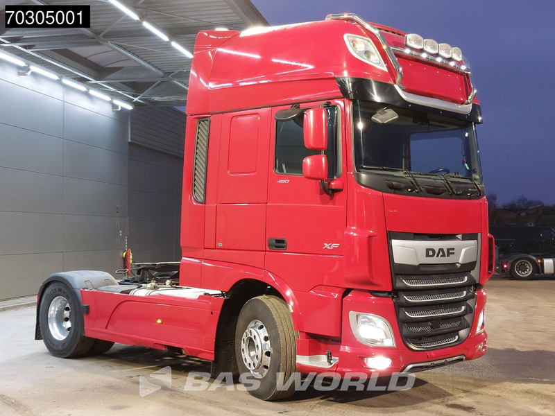 DAF XF 480 4X2 SSC Retarder Hydraulik Alcoa's Standklima - Tractor: foto 3 DAF XF 480 4X2 SSC Retarder Hydraulik Alcoa's Standklima - Tractor: foto 3