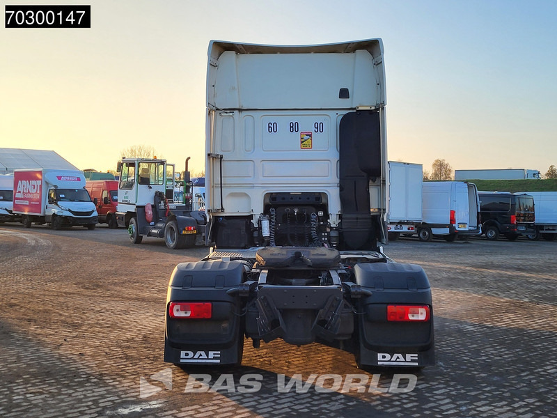 DAF XF 480 4X2 SSC Standklima - Tractor: foto 3 DAF XF 480 4X2 SSC Standklima - Tractor: foto 3