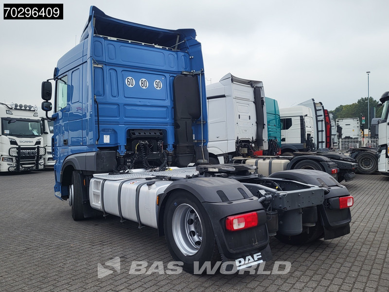 DAF XF 480 XF 4X2 ACC Euro 6 - Tractor: foto 2 DAF XF 480 XF 4X2 ACC Euro 6 - Tractor: foto 2