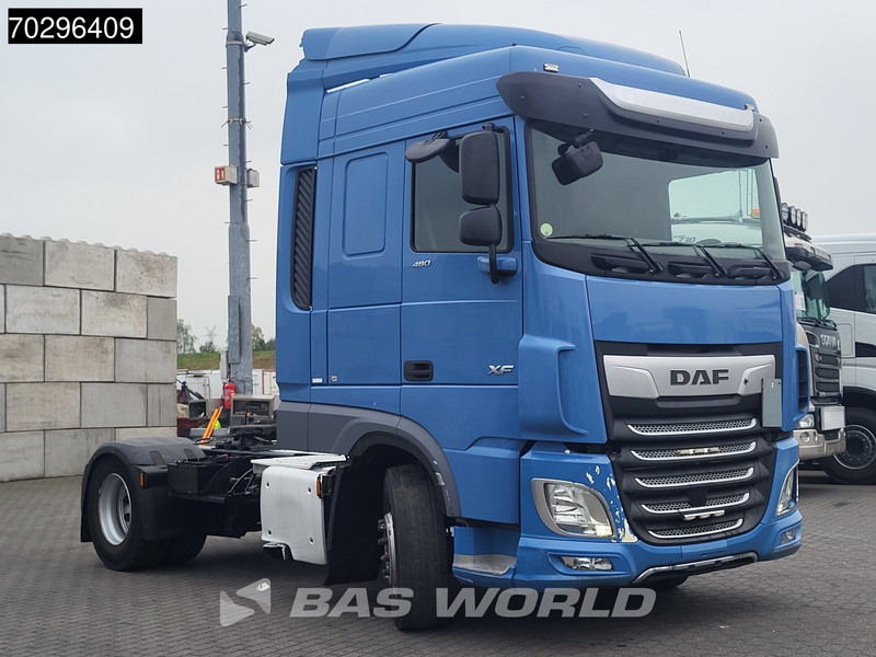 DAF XF 480 XF 4X2 ACC Euro 6 - Tractor: foto 3 DAF XF 480 XF 4X2 ACC Euro 6 - Tractor: foto 3