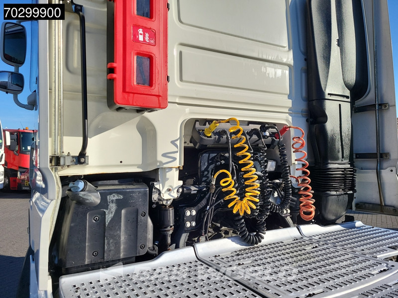 DAF XF 480 XF 4X2 NL-Truck SSC 2x Tanks - Tractor: foto 5 DAF XF 480 XF 4X2 NL-Truck SSC 2x Tanks - Tractor: foto 5