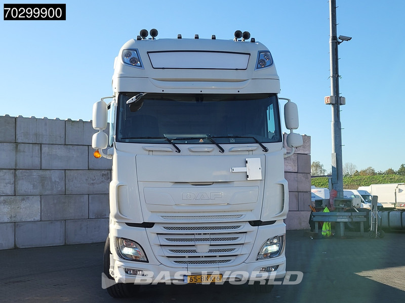 Tractor DAF XF 480 XF 4X2 NL-Truck SSC 2x Tanks: foto 11 Tractor DAF XF 480 XF 4X2 NL-Truck SSC 2x Tanks: foto 11
